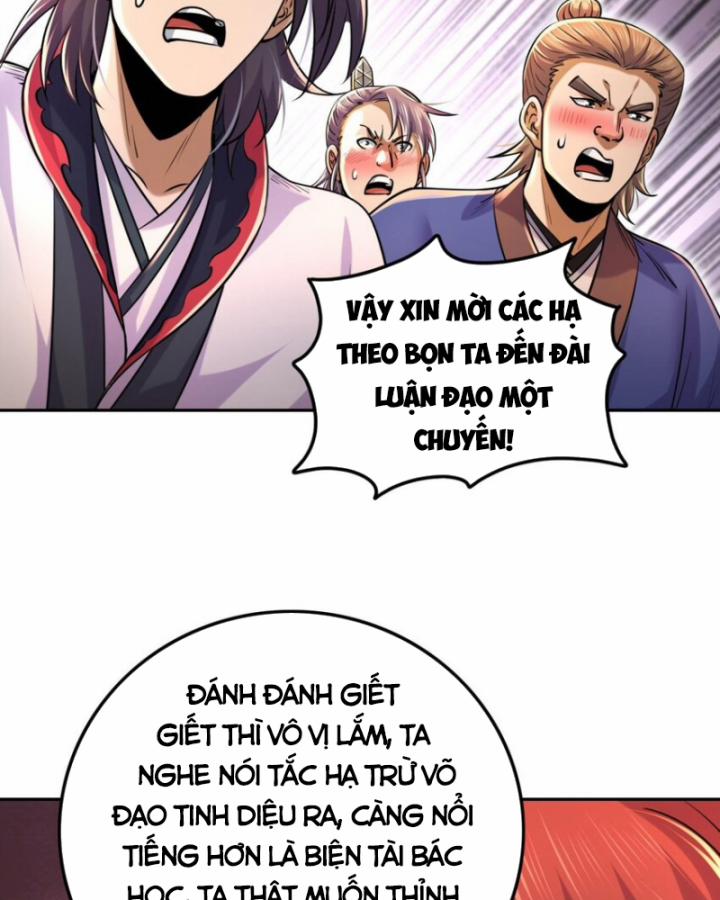 Xuân Thu Bá Đồ 263 trang 18