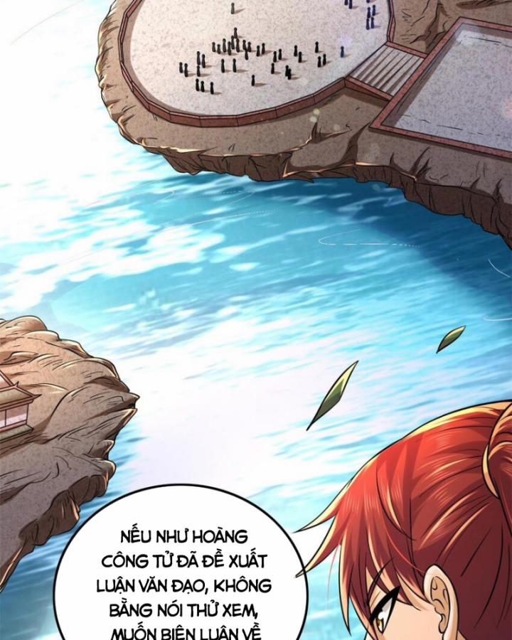 Xuân Thu Bá Đồ 263 trang 23