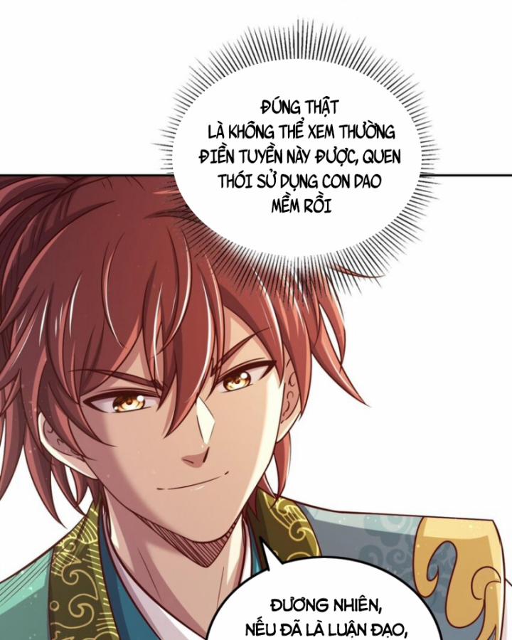 Xuân Thu Bá Đồ 263 trang 28