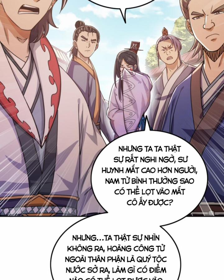 Xuân Thu Bá Đồ 263 trang 3