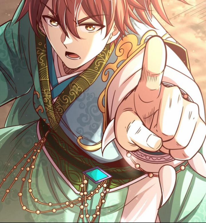 Xuân Thu Bá Đồ 263 trang 30