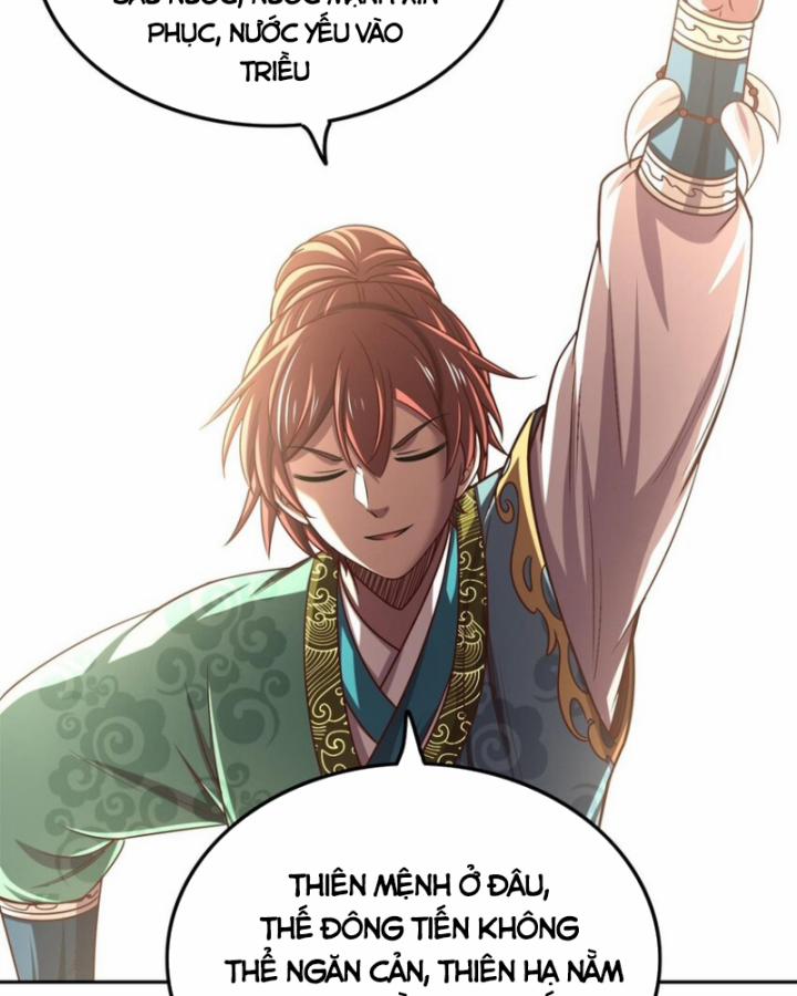 Xuân Thu Bá Đồ 263 trang 48