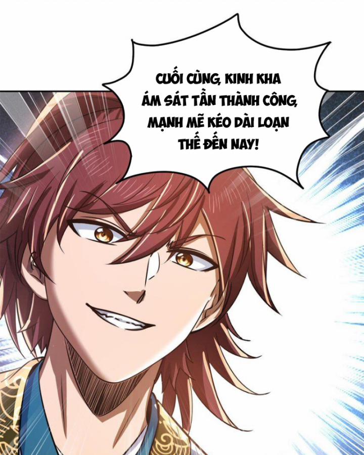 Xuân Thu Bá Đồ 263 trang 50