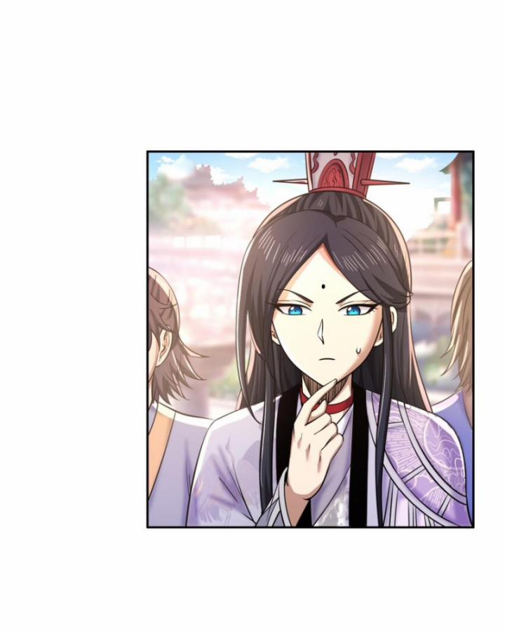 Xuân Thu Bá Đồ 263 trang 61