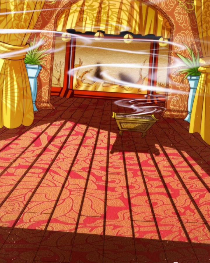 Xuân Thu Bá Đồ 263 trang 65