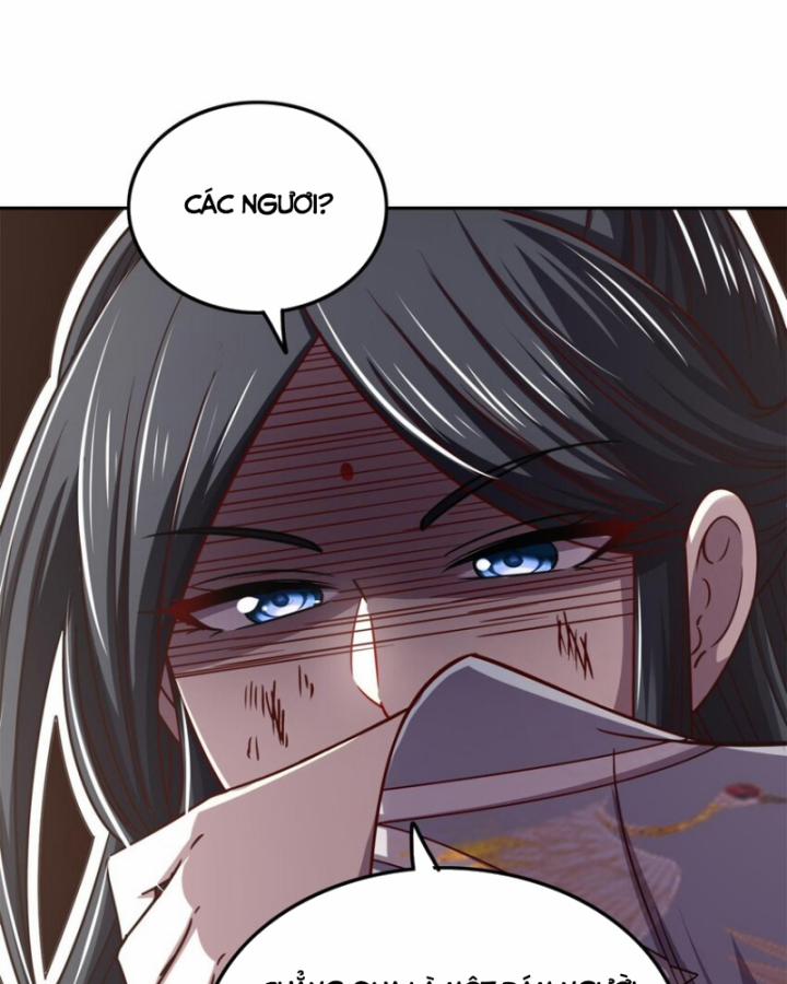 Xuân Thu Bá Đồ 263 trang 8