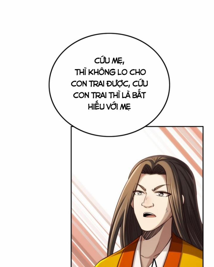 Xuân Thu Bá Đồ 264 trang 11