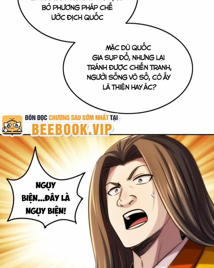 Xuân Thu Bá Đồ 264 trang 16