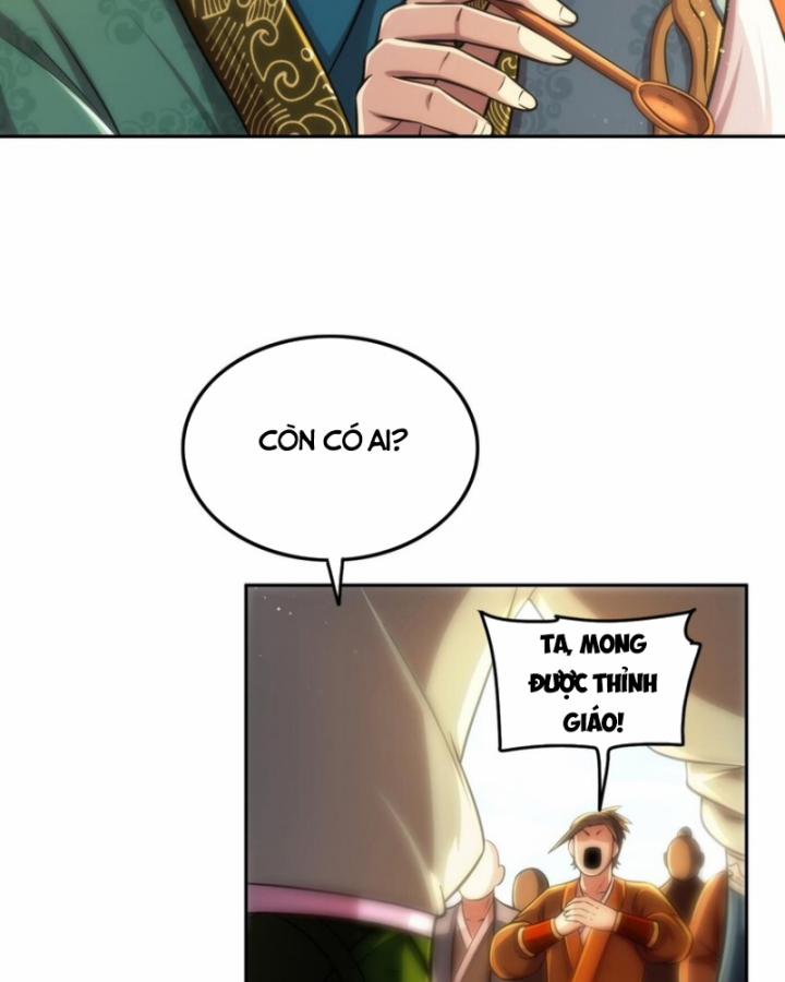 Xuân Thu Bá Đồ 264 trang 19