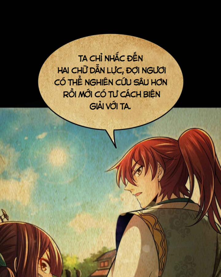 Xuân Thu Bá Đồ 264 trang 30