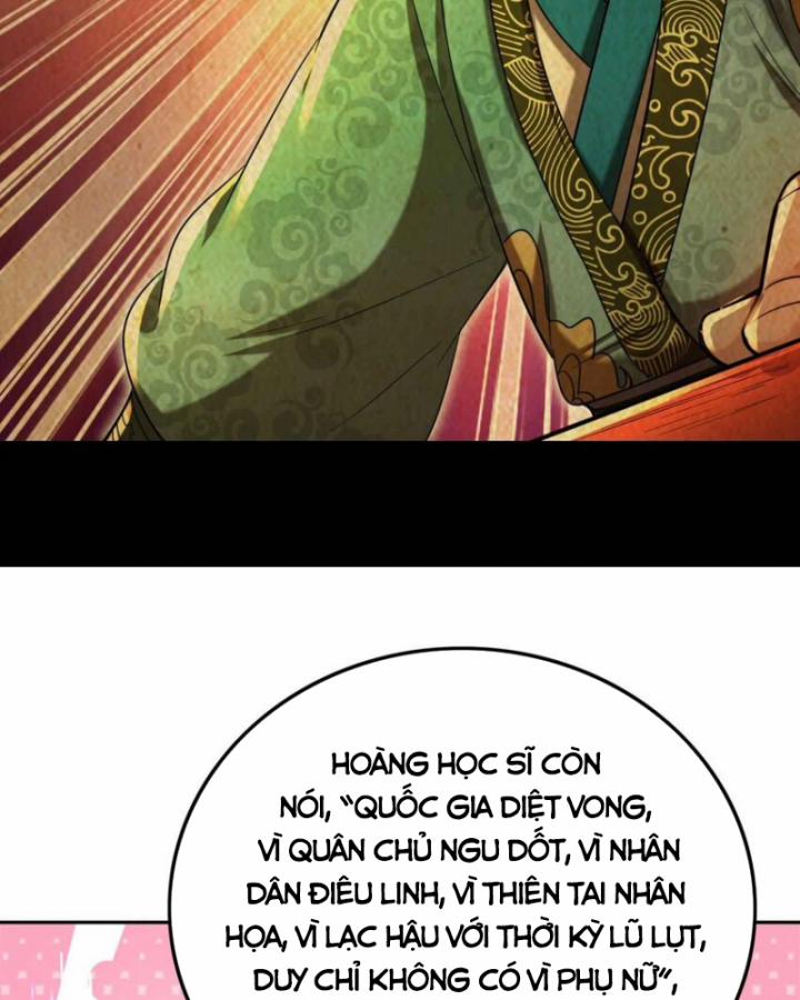 Xuân Thu Bá Đồ 264 trang 34