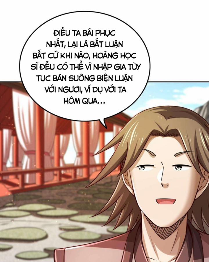 Xuân Thu Bá Đồ 264 trang 37