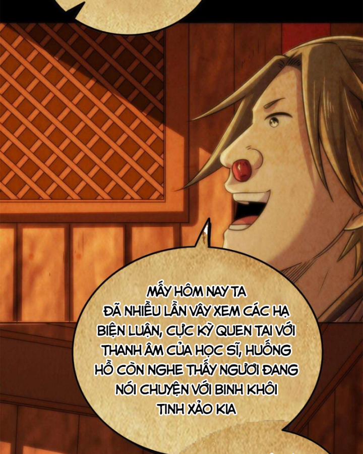 Xuân Thu Bá Đồ 264 trang 42