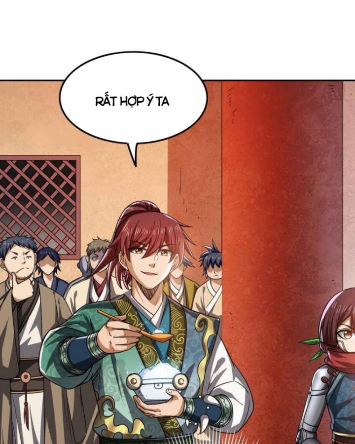 Xuân Thu Bá Đồ 264 trang 5