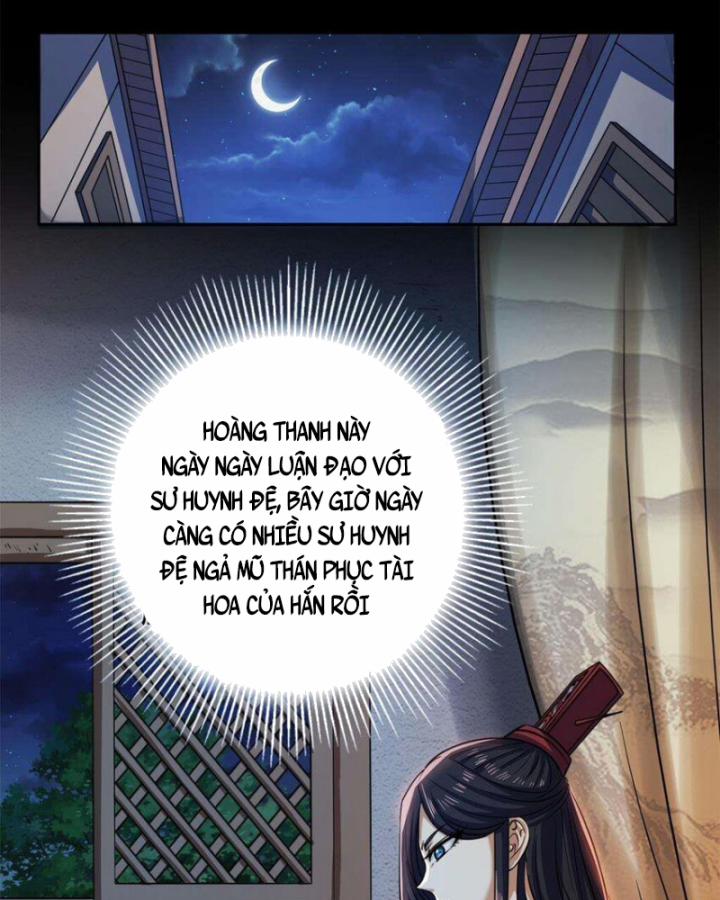 Xuân Thu Bá Đồ 264 trang 50