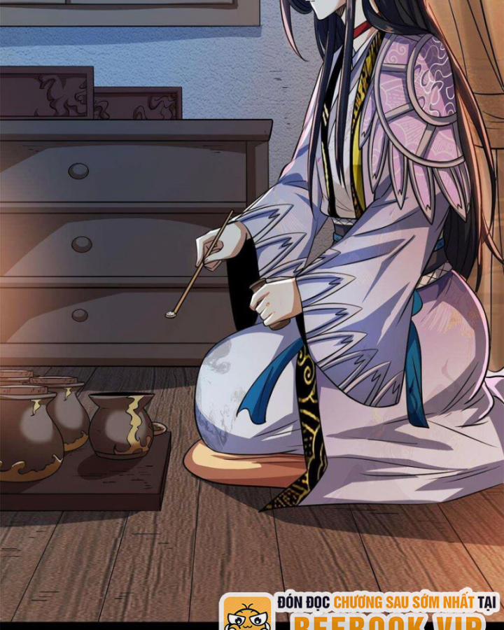 Xuân Thu Bá Đồ 264 trang 51