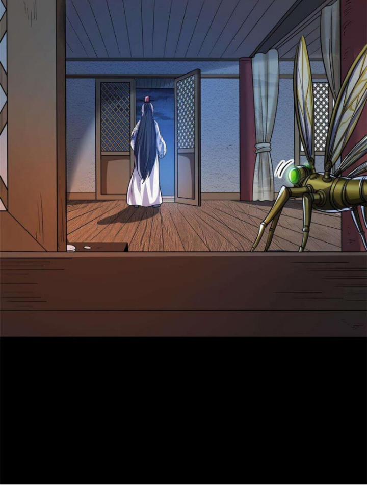 Xuân Thu Bá Đồ 264 trang 56