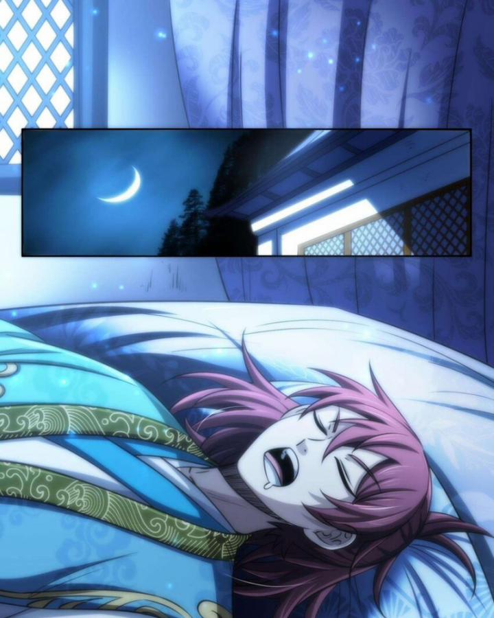 Xuân Thu Bá Đồ 264 trang 57