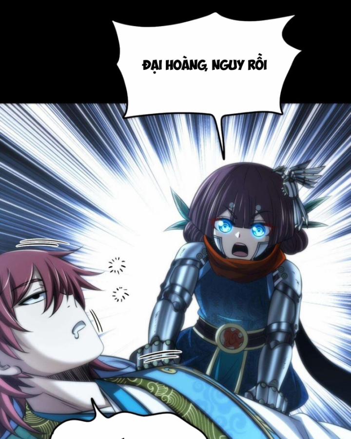 Xuân Thu Bá Đồ 264 trang 59