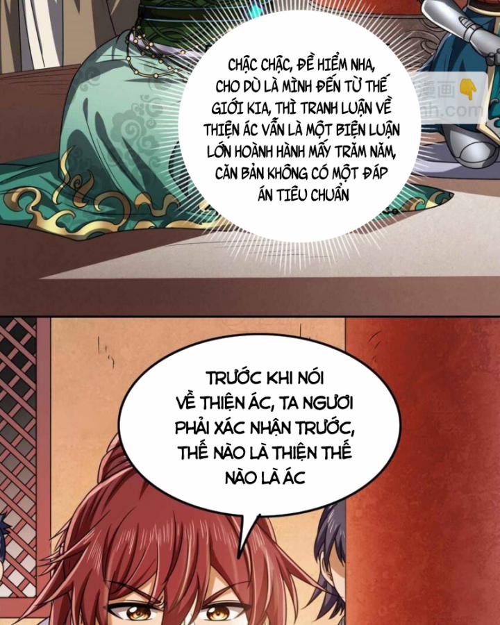 Xuân Thu Bá Đồ 264 trang 6