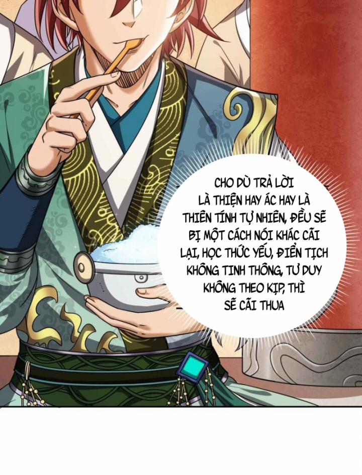 Xuân Thu Bá Đồ 264 trang 7