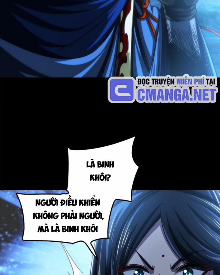 Xuân Thu Bá Đồ 265 trang 10