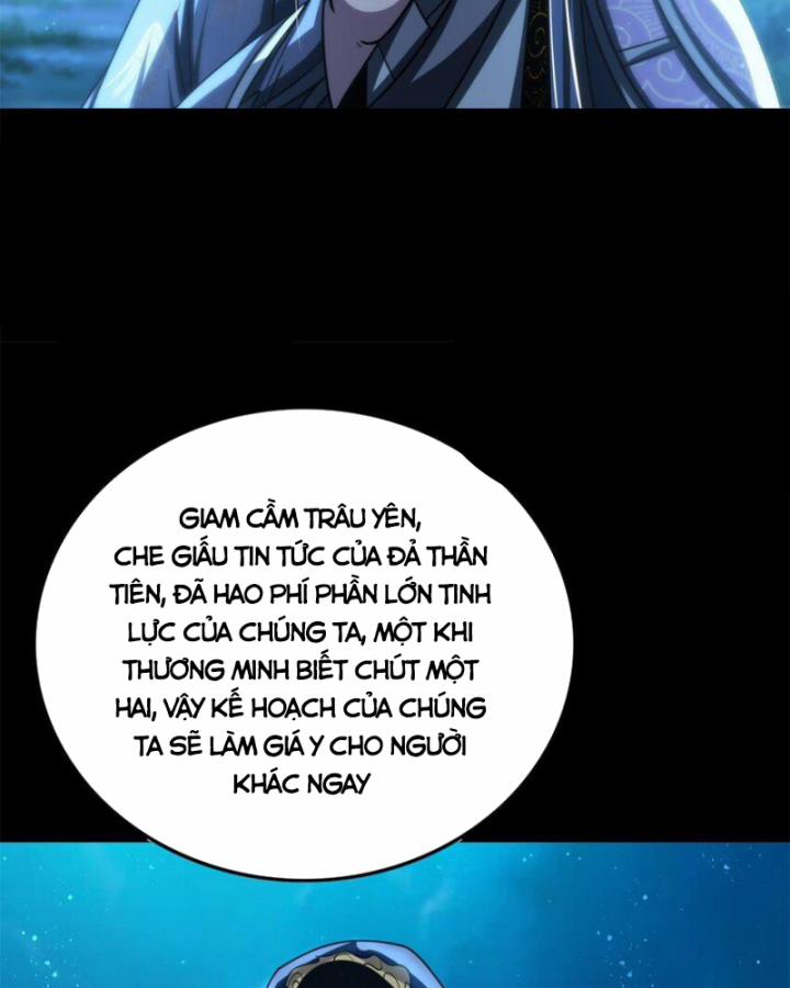 Xuân Thu Bá Đồ 265 trang 20