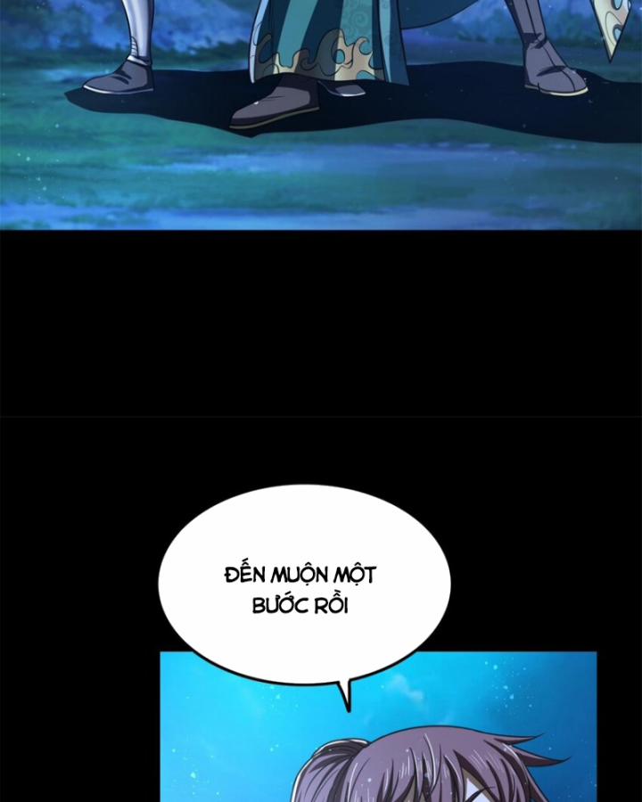 Xuân Thu Bá Đồ 265 trang 28