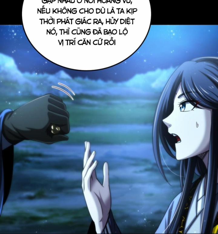 Xuân Thu Bá Đồ 265 trang 4