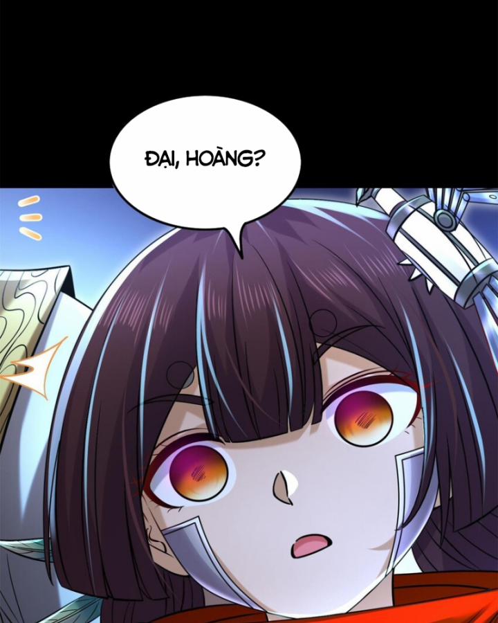 Xuân Thu Bá Đồ 265 trang 43