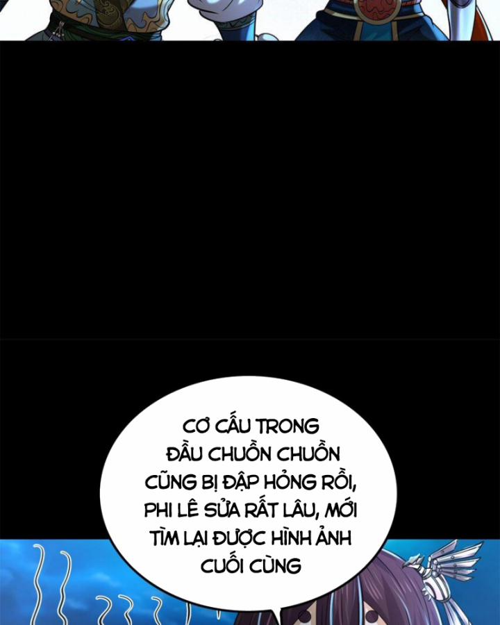 Xuân Thu Bá Đồ 265 trang 47