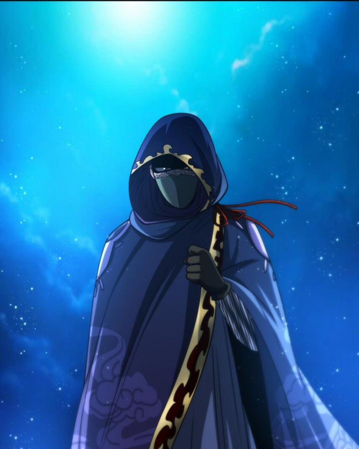 Xuân Thu Bá Đồ 265 trang 5