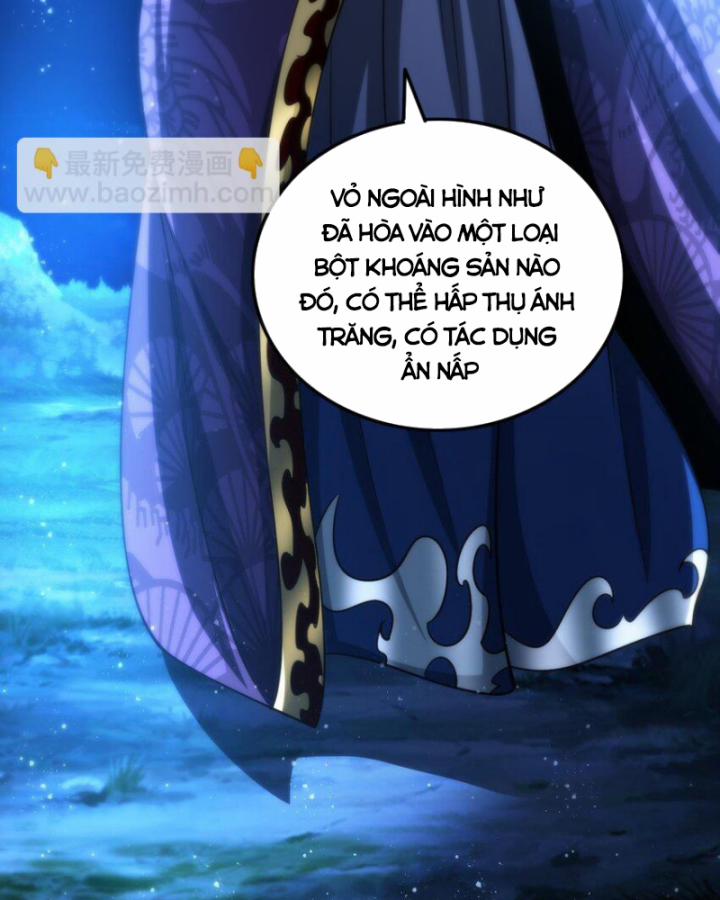 Xuân Thu Bá Đồ 265 trang 6