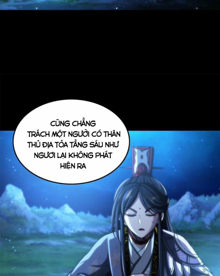 Xuân Thu Bá Đồ 265 trang 7