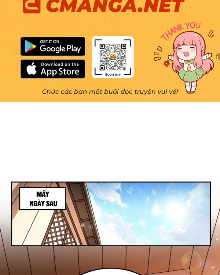 Xuân Thu Bá Đồ 266 trang 1