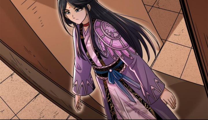 Xuân Thu Bá Đồ 266 trang 11