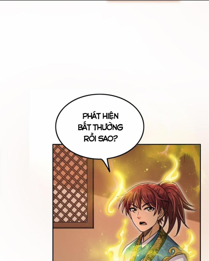 Xuân Thu Bá Đồ 266 trang 12