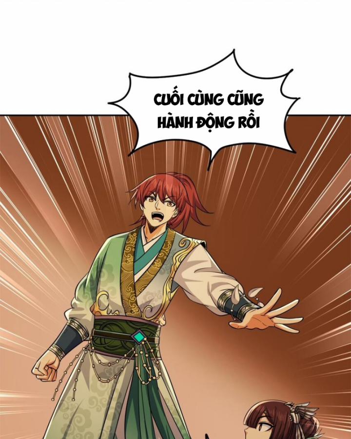 Xuân Thu Bá Đồ 266 trang 15