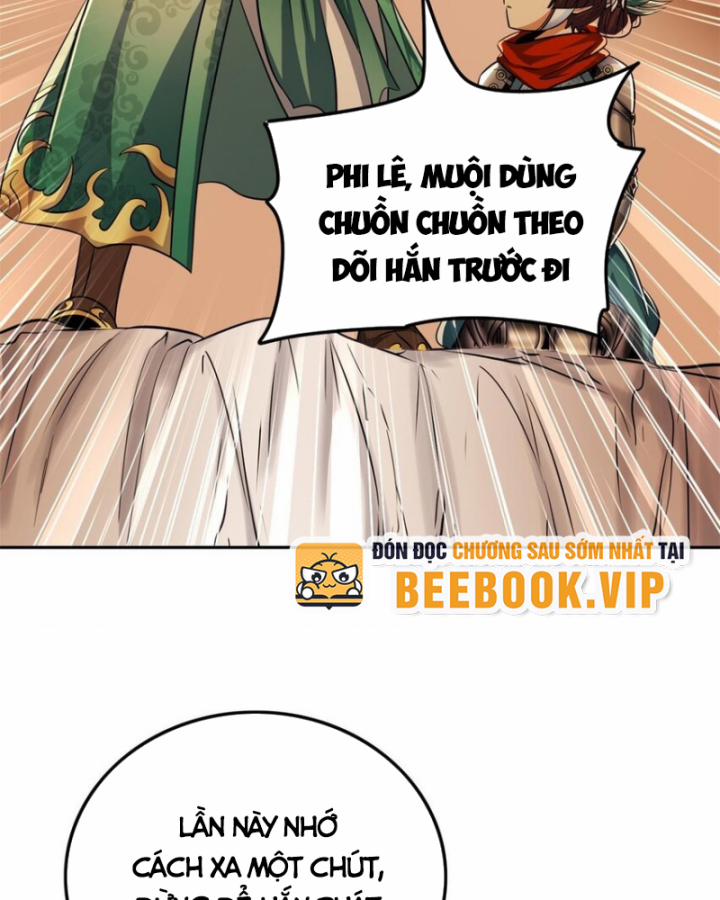 Xuân Thu Bá Đồ 266 trang 16