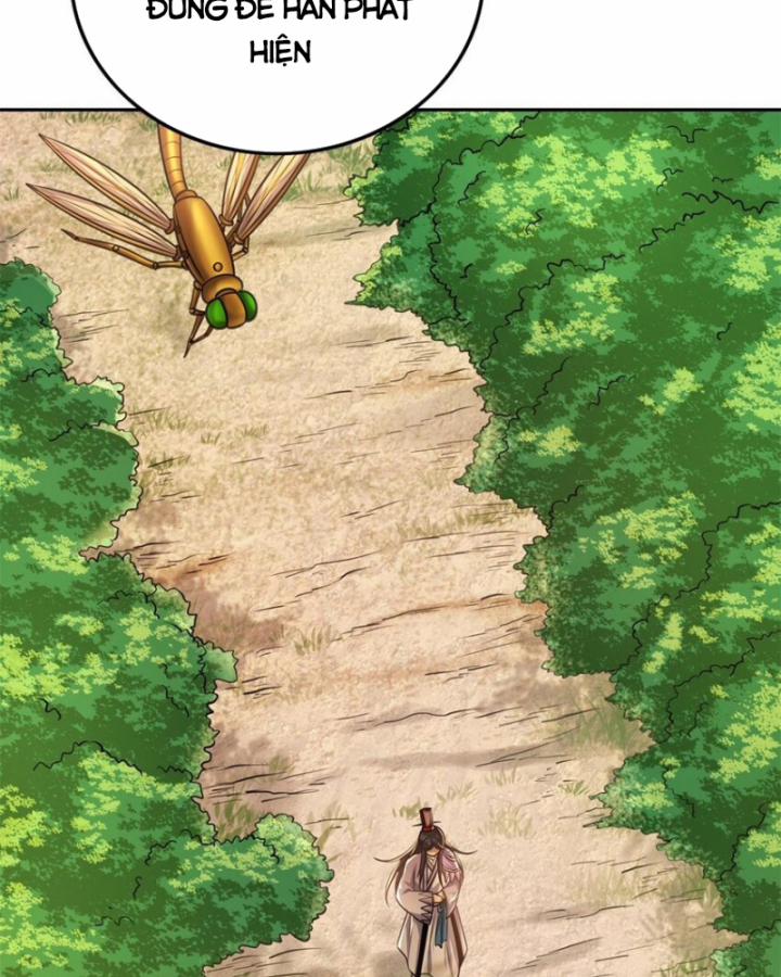 Xuân Thu Bá Đồ 266 trang 17