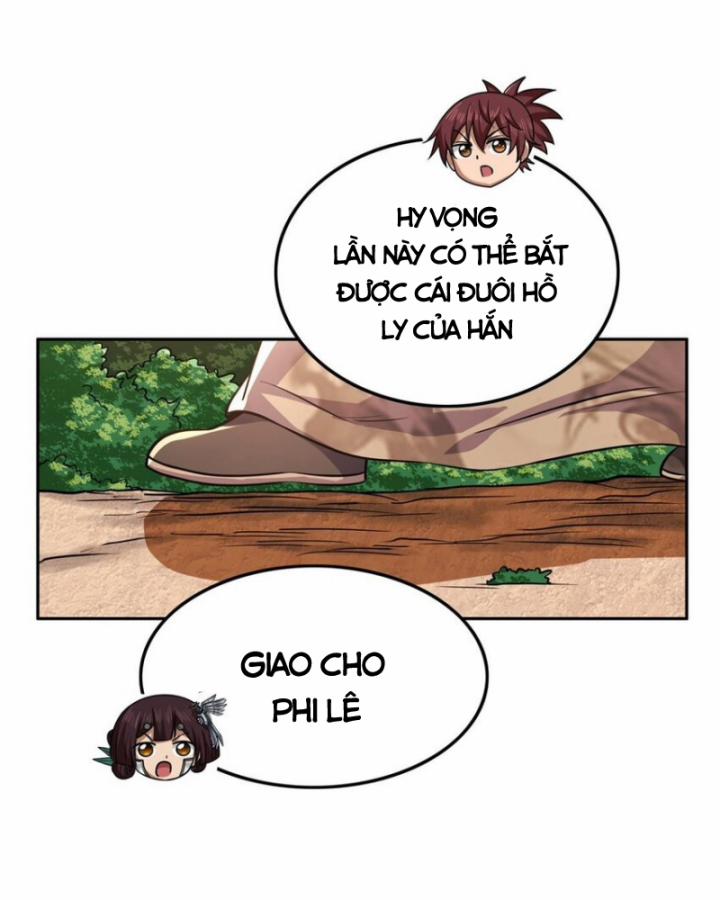 Xuân Thu Bá Đồ 266 trang 19