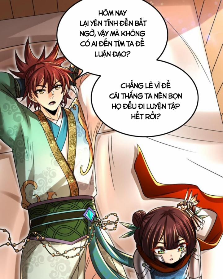 Xuân Thu Bá Đồ 266 trang 2