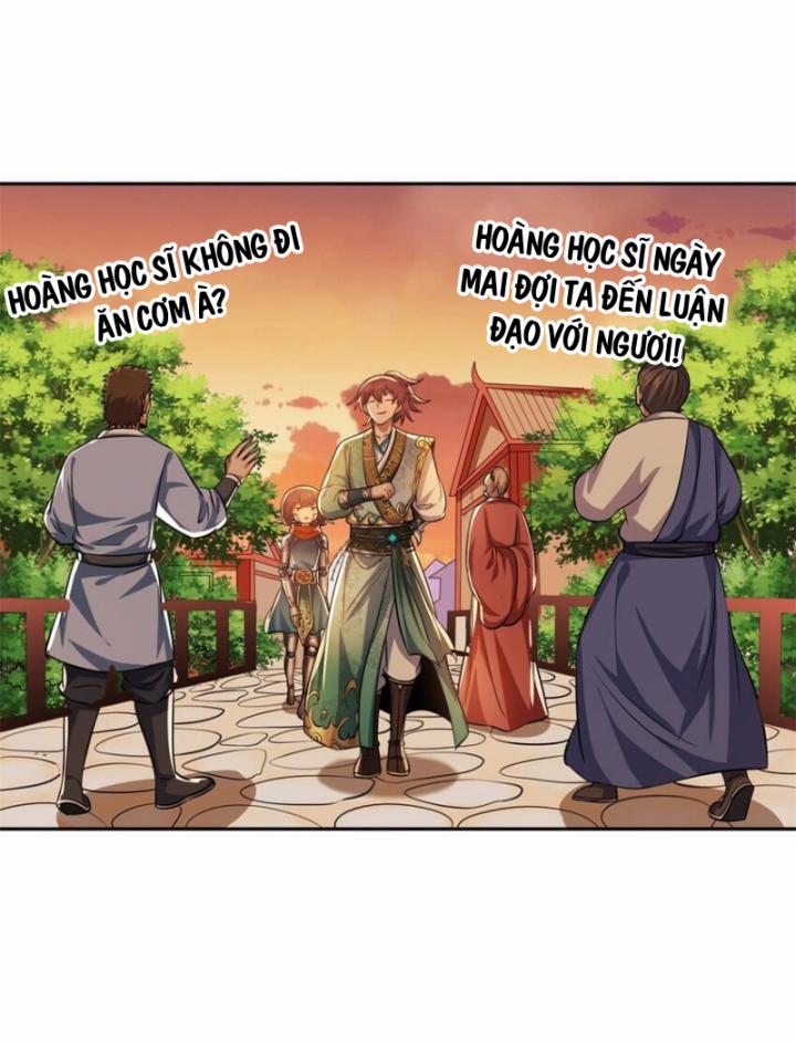 Xuân Thu Bá Đồ 266 trang 20