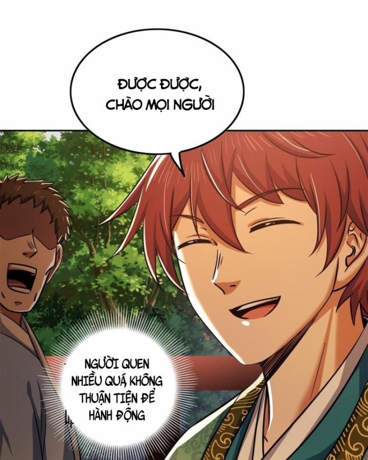 Xuân Thu Bá Đồ 266 trang 21