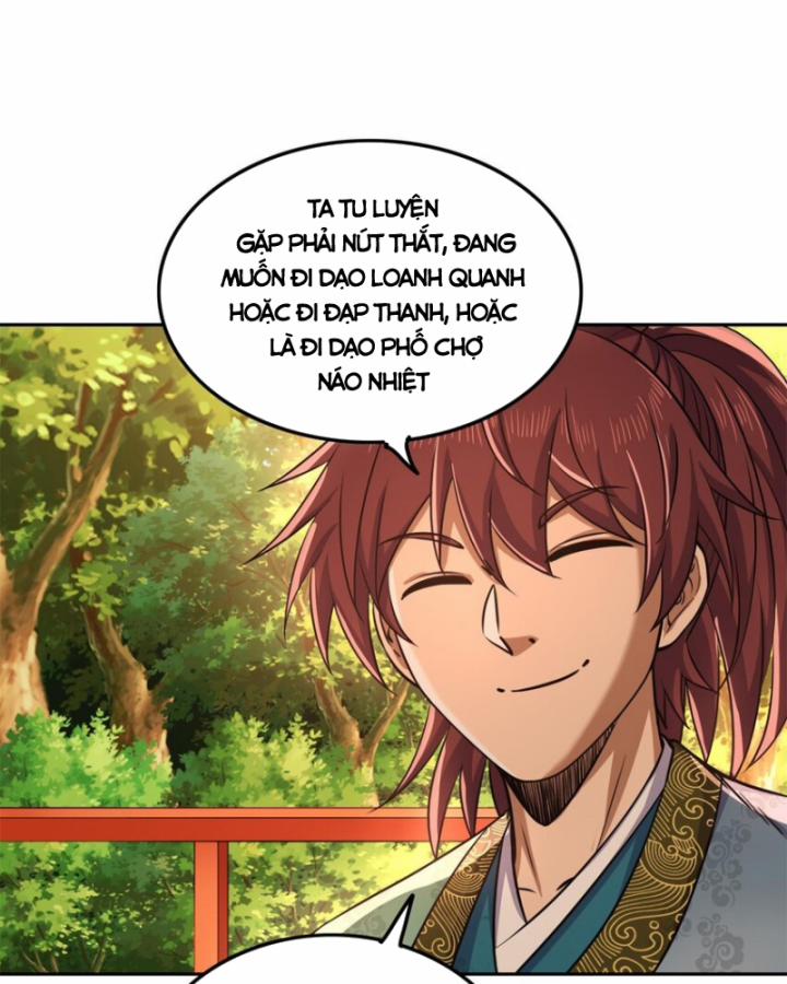 Xuân Thu Bá Đồ 266 trang 24