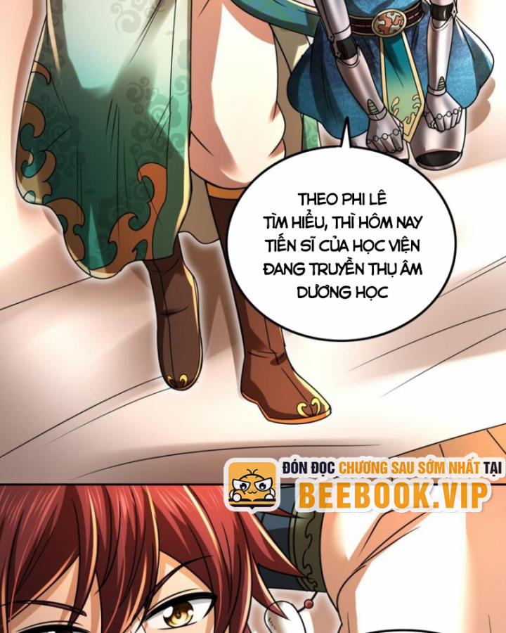 Xuân Thu Bá Đồ 266 trang 3