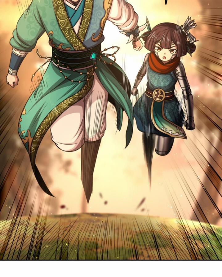 Xuân Thu Bá Đồ 266 trang 32