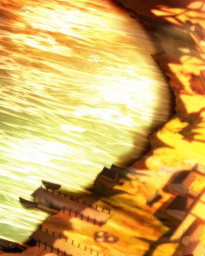 Xuân Thu Bá Đồ 266 trang 36