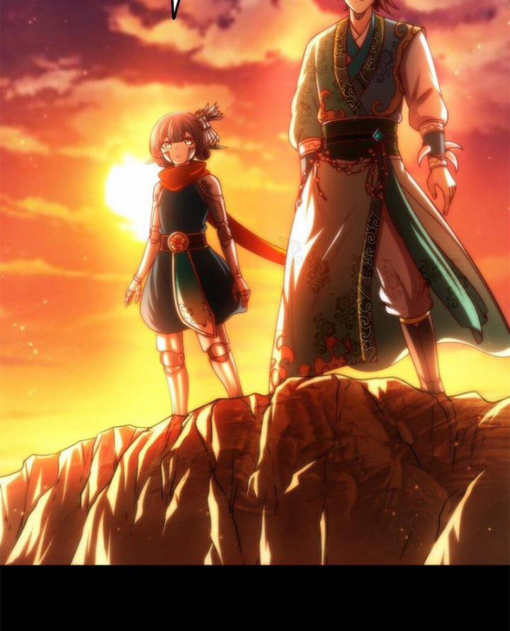 Xuân Thu Bá Đồ 266 trang 38