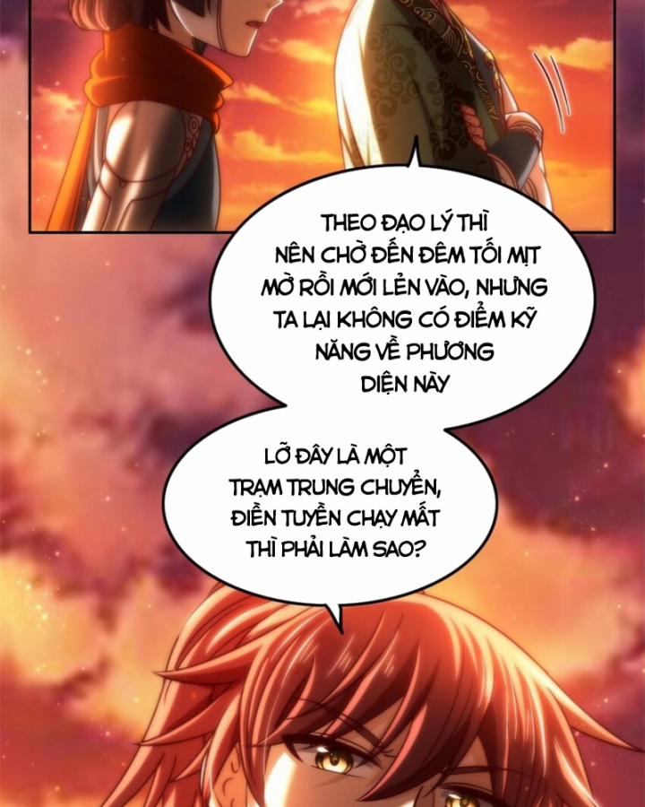 Xuân Thu Bá Đồ 266 trang 41